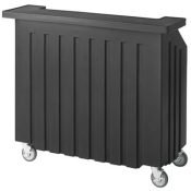 Rolling Bar - Black