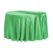 Kelly Satin Linen