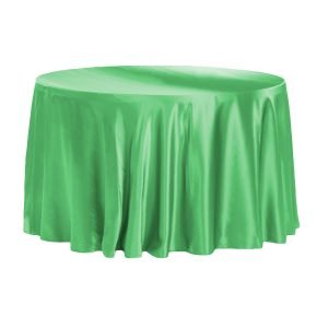 Kelly Satin Linen