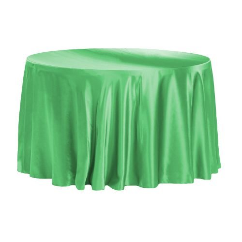 Kelly Satin Linen