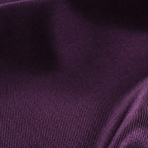 Amethyst Bengaline Linen