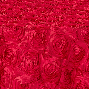 Apple Rose Linen