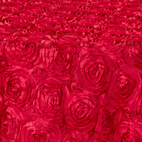 Apple Rose Linen