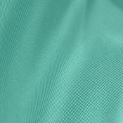 Aqua Bengaline Linen