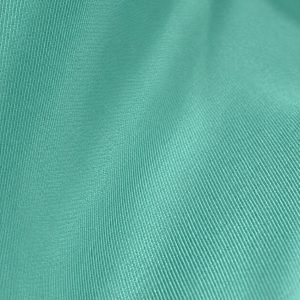 Aqua Bengaline Linen