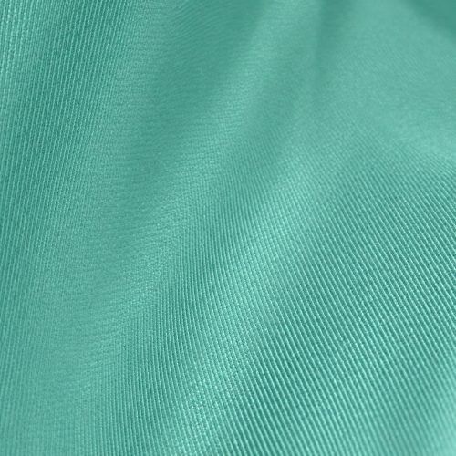 Aqua Bengaline Linen