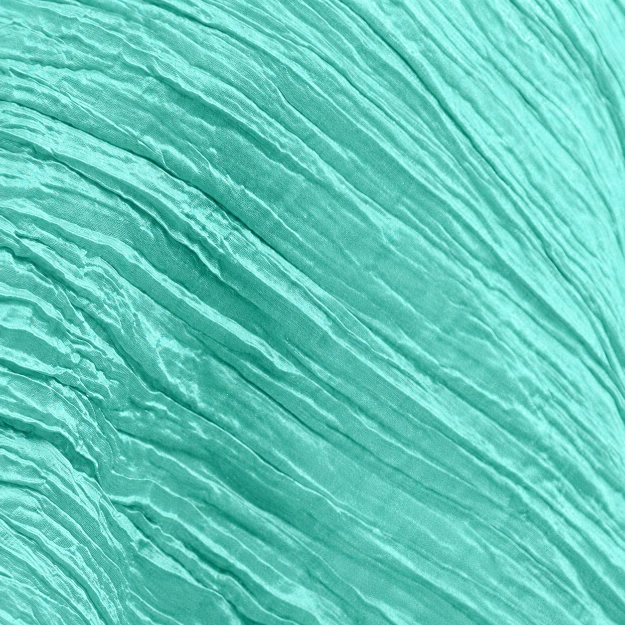 Aqua Fortuny Linen