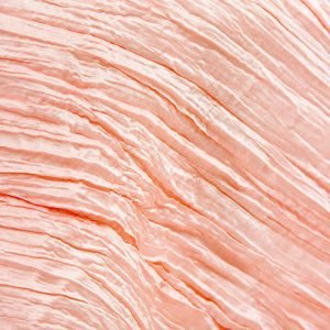 Blush Fortuny Linen