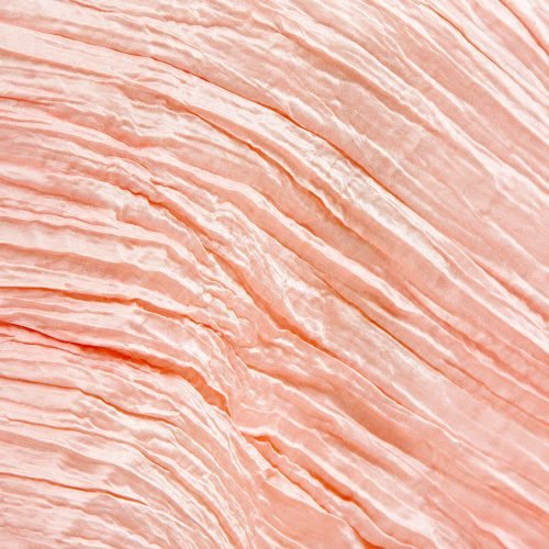 Blush Fortuny Linen