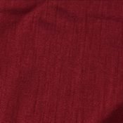 Burgundy Dupioni Linen