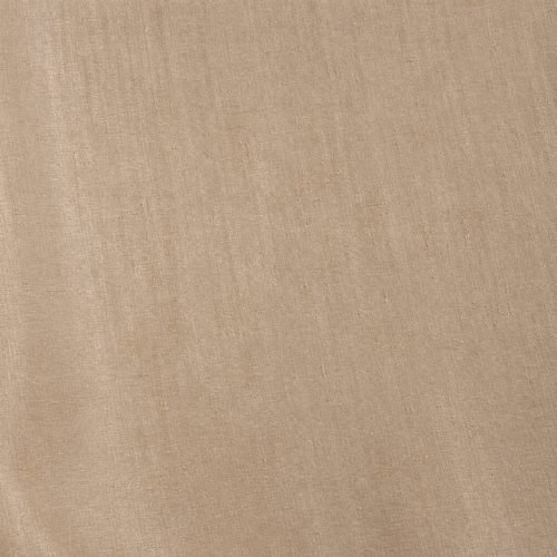Champagne Dupioni Linen