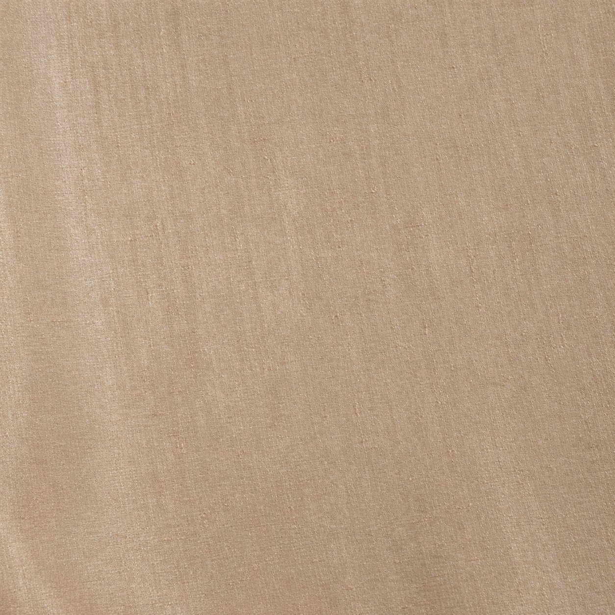 Champagne Dupioni Linen