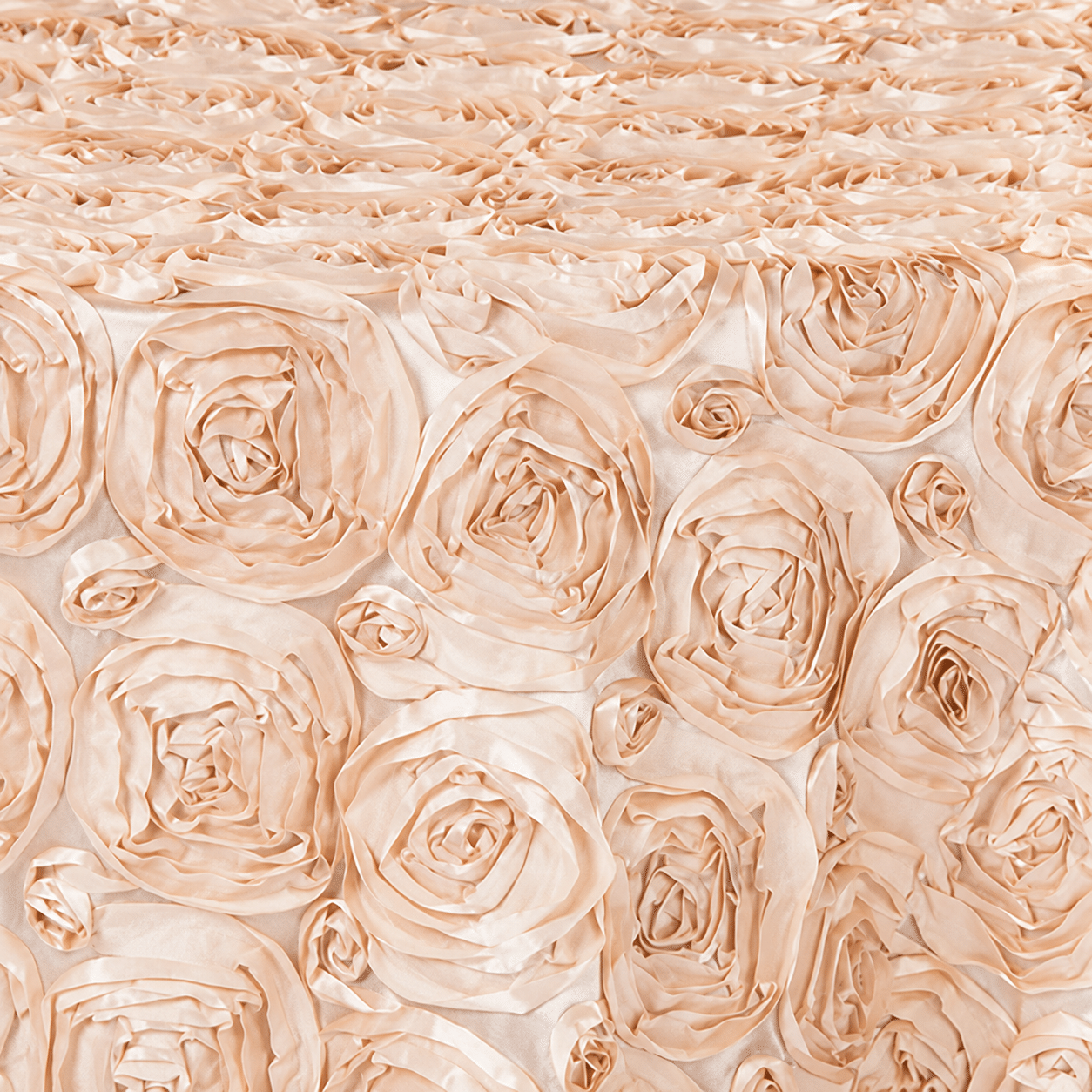 Champagne Rose Linen