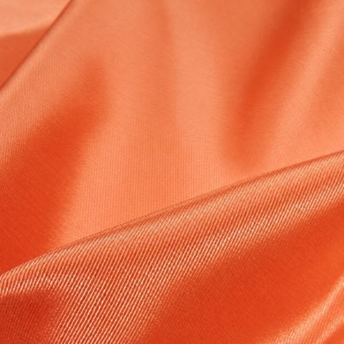 Coral Bengaline Linen