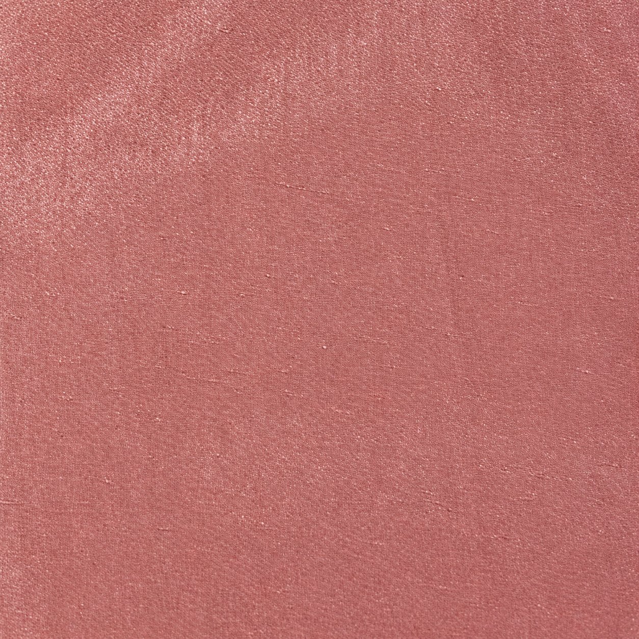 Dusty Rose Dupioni Linen
