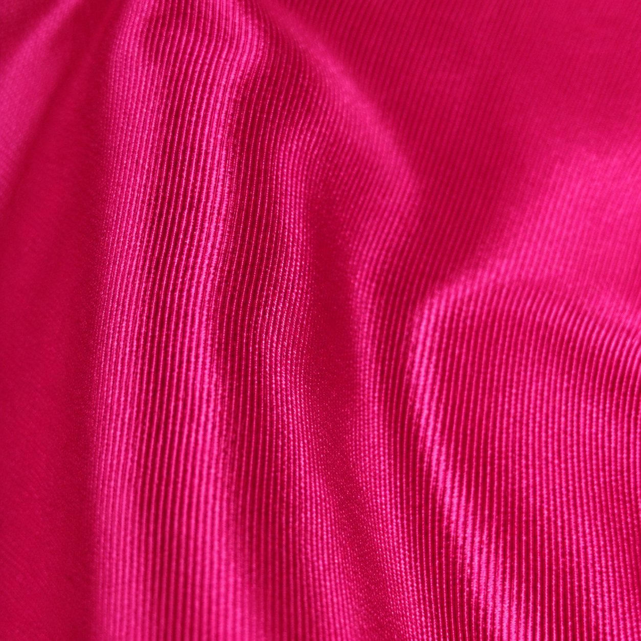 Fuchsia Bengaline Linen