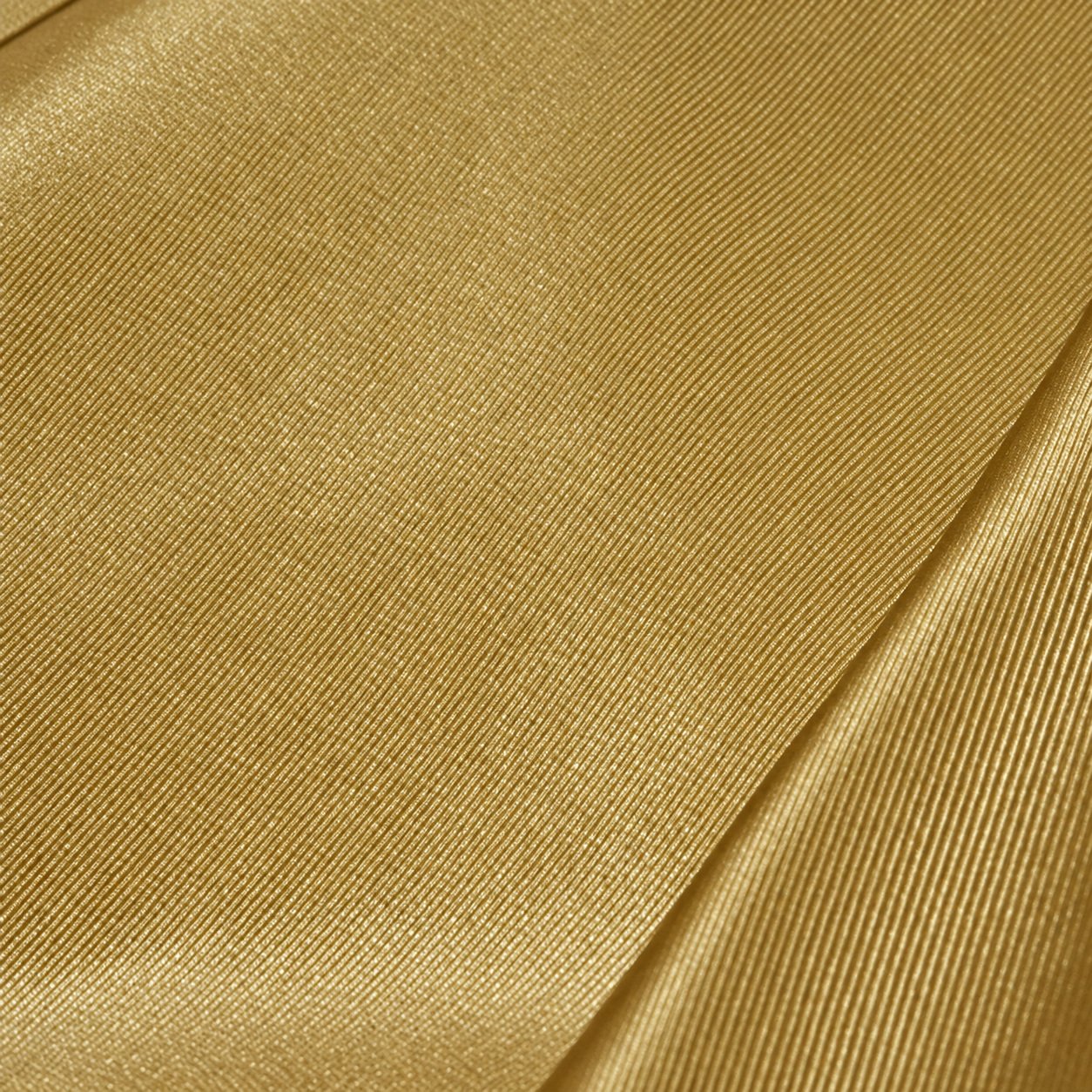 Gold Bengaline Linen