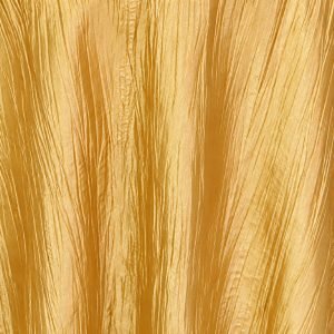 Gold Fortuny Linen