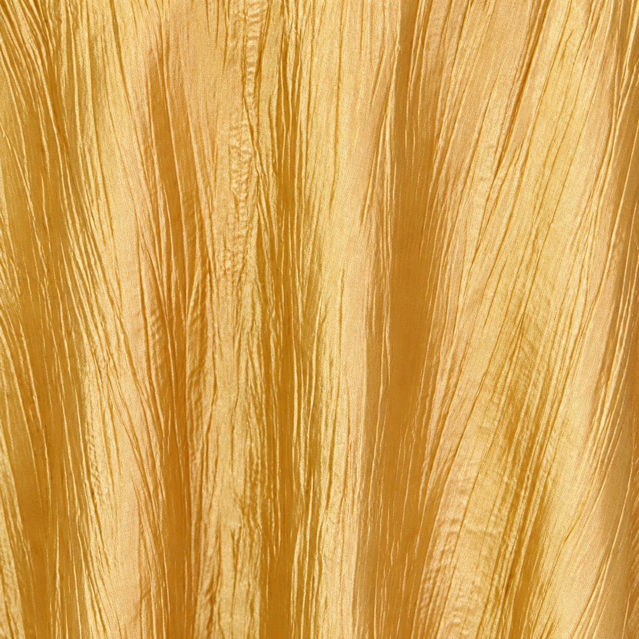 Gold Fortuny Linen