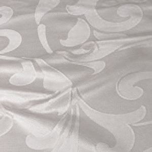 Laura White Linen