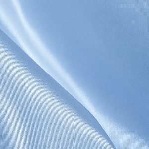 Light Blue Bengaline Linen