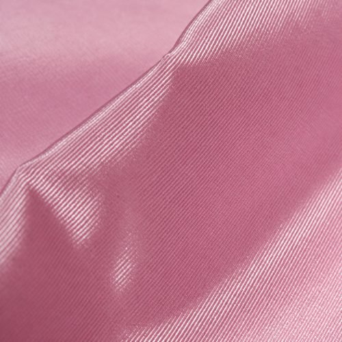 Pink Bengaline Linen