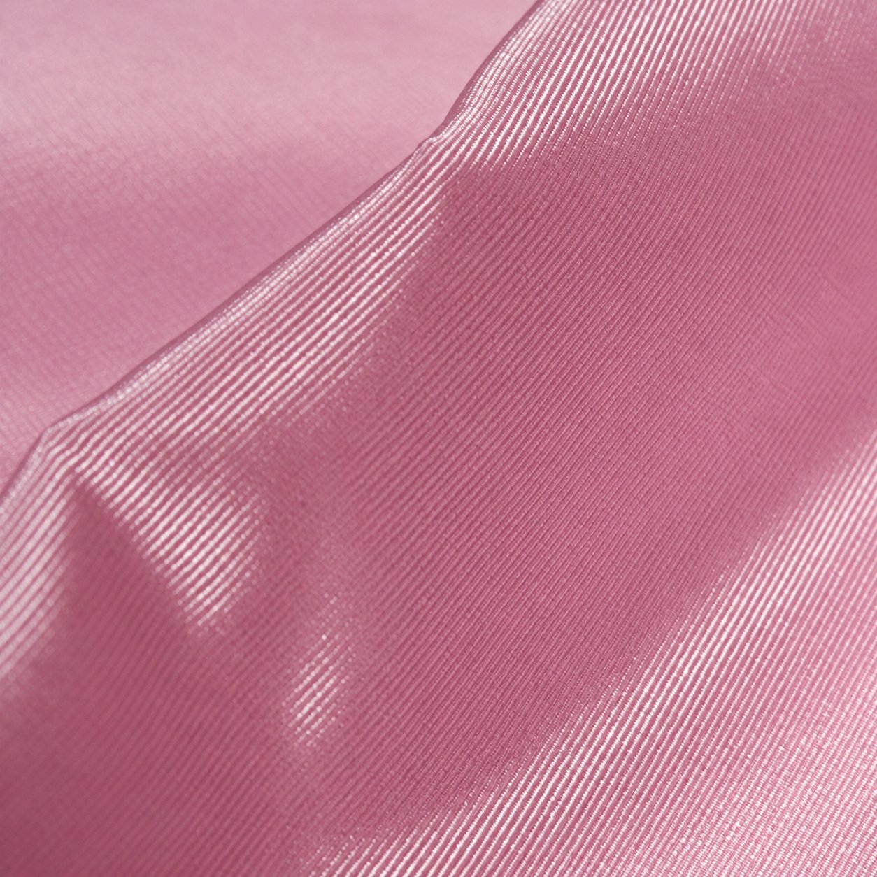 Pink Bengaline Linen