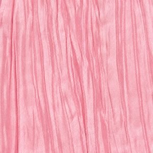 Pink Fortuny Linen
