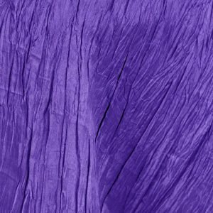 Purple Fortuny Linen