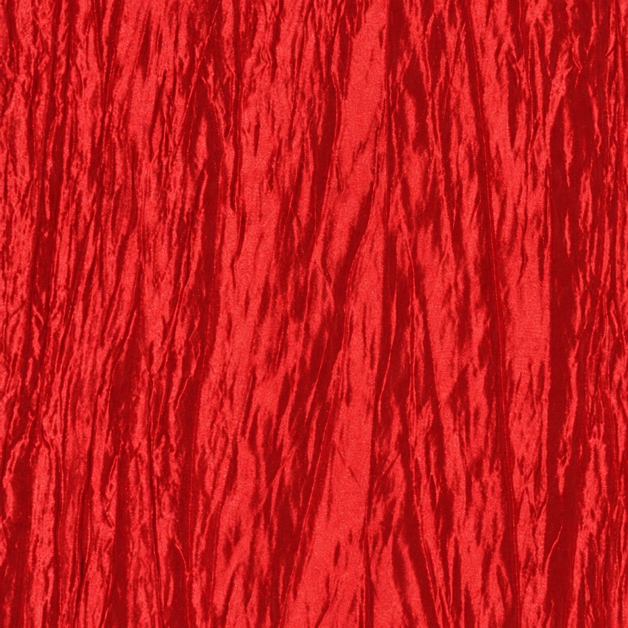 Red Fortuny Linen