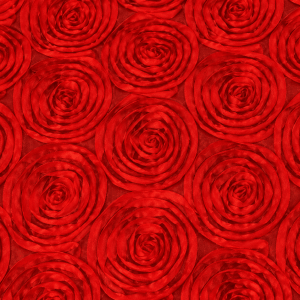 Red Rose Linen