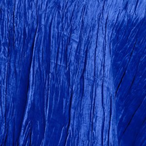 Royal Blue Fortuny Linen