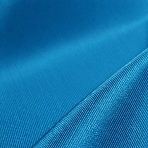 Turquoise Bengaline Linen