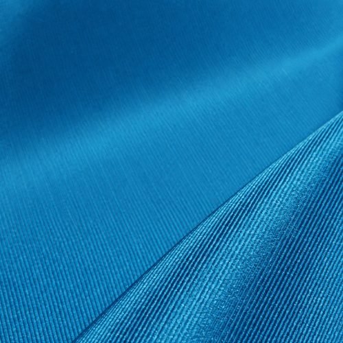 Turquoise Bengaline Linen