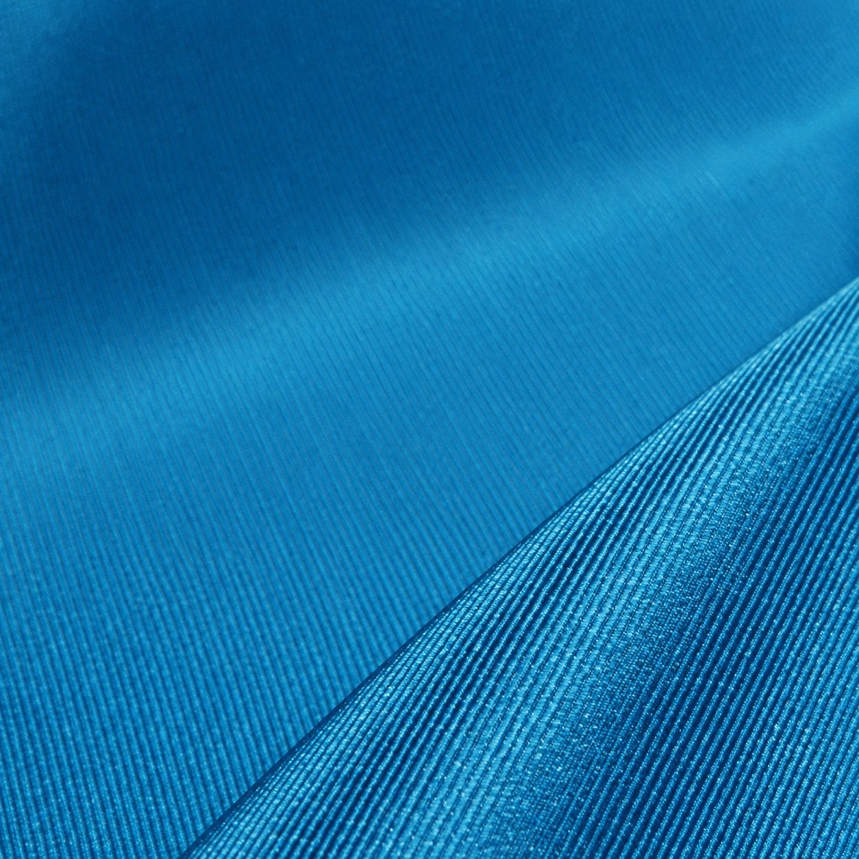 Turquoise Bengaline Linen