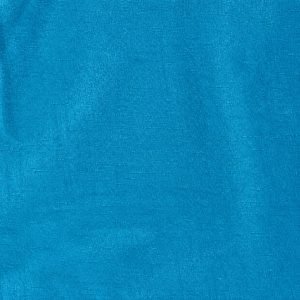 Turquoise Dupioni Linen
