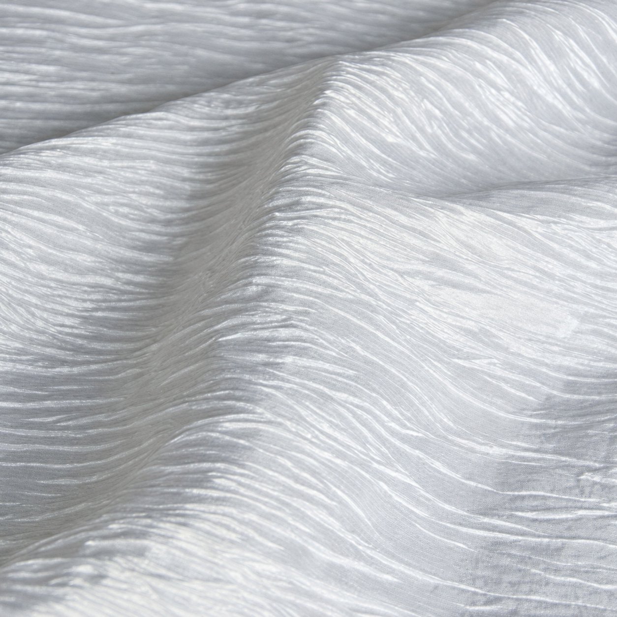 White Fortuny Linen