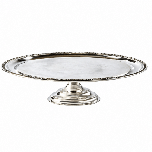 12 1/2" Cake Stand
