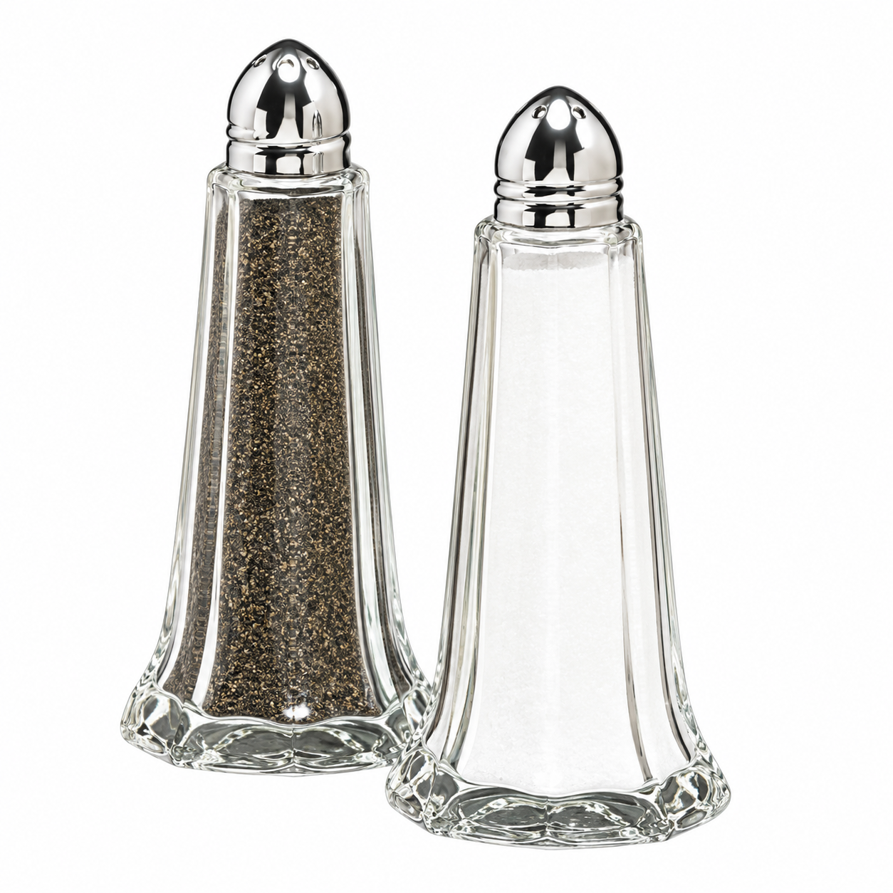 Salt & Pepper Shakers