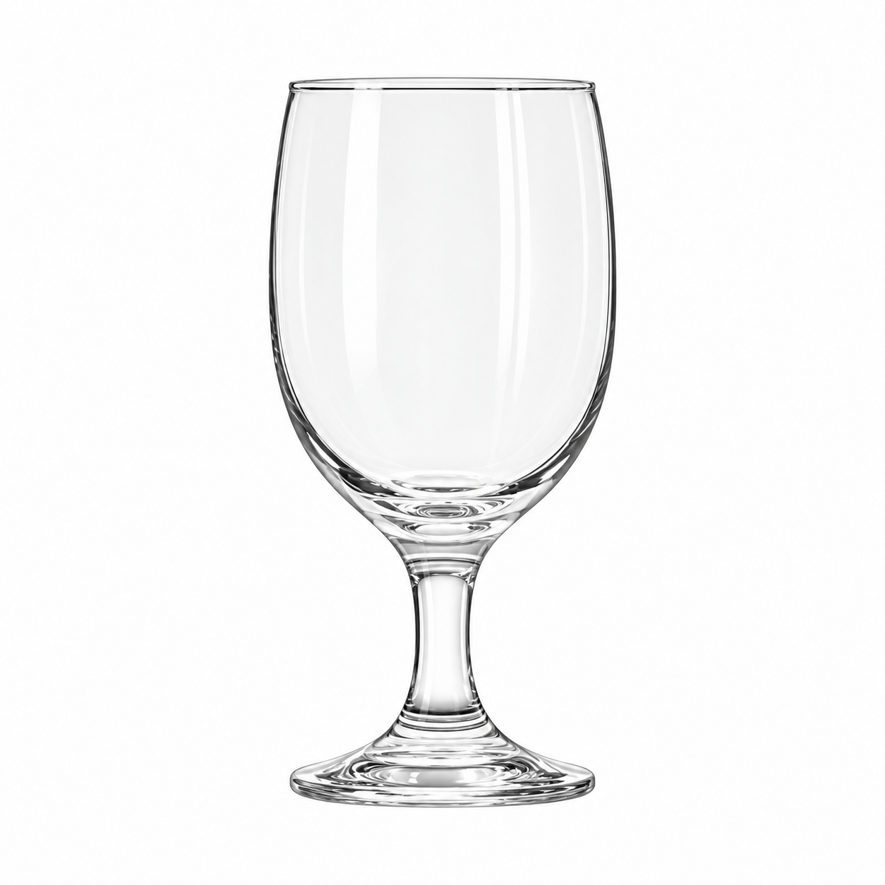 11 oz Water Goblet
