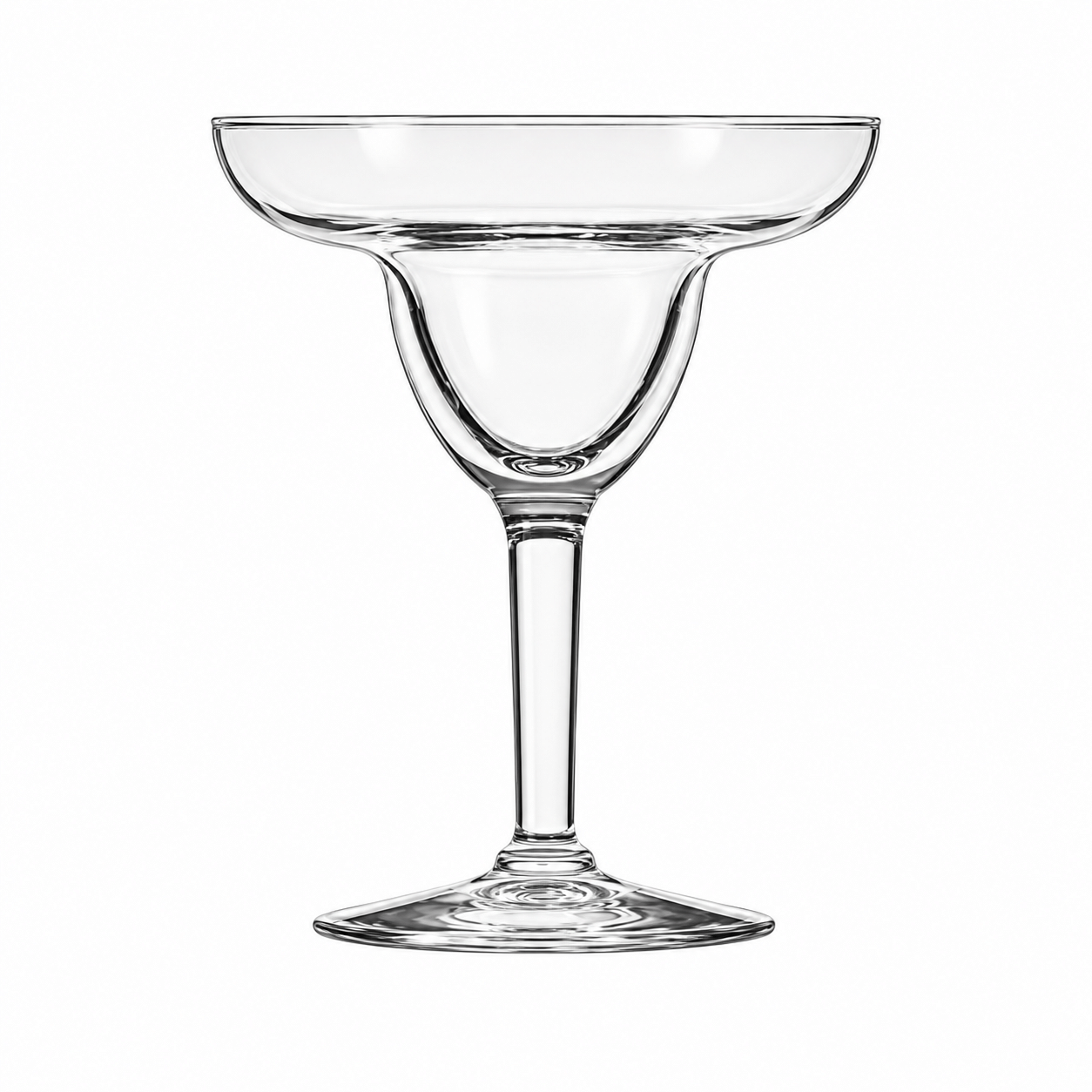 9 oz Margarita Glass