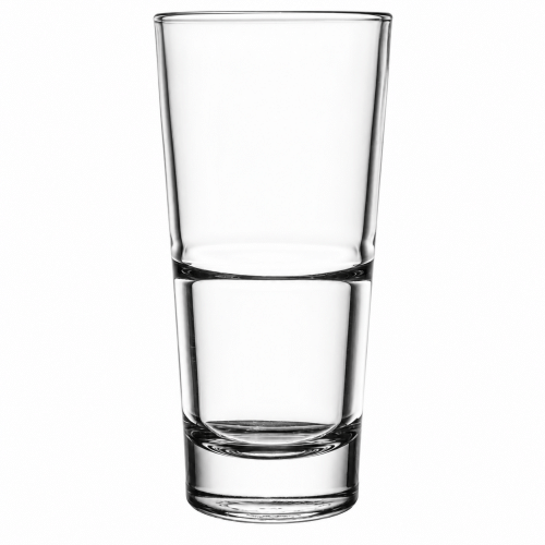 12 oz Beverage Glass